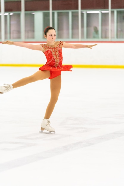 Figuurschaatsen