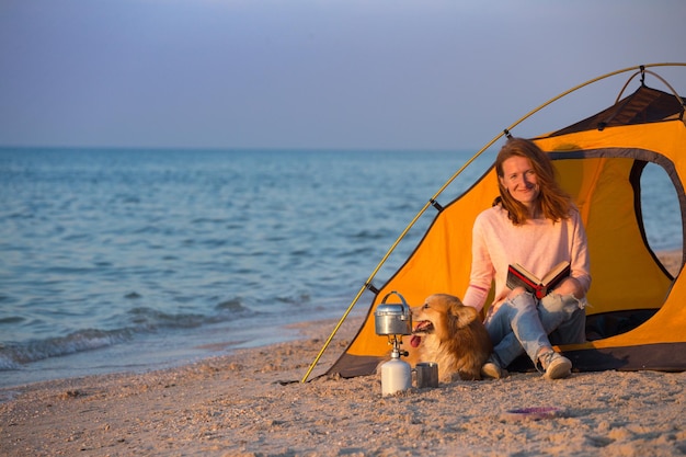 Fijn weekend aan zee