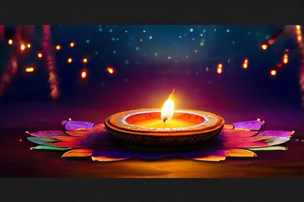 Fijne Diwali