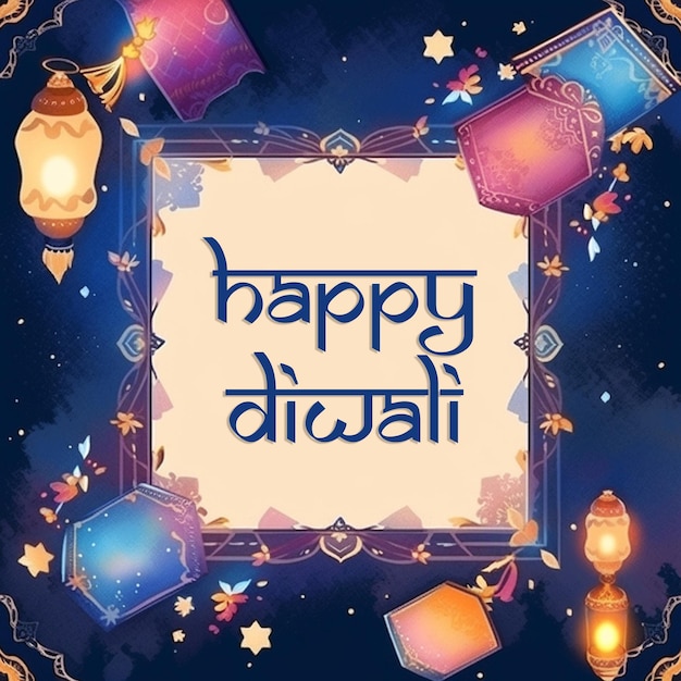 Fijne Diwali