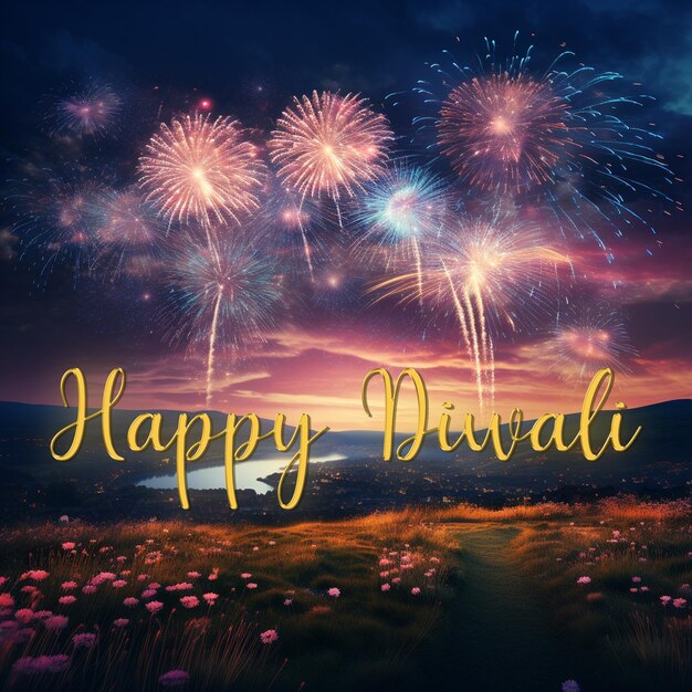 Fijne Diwali