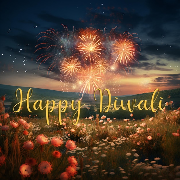 Fijne Diwali