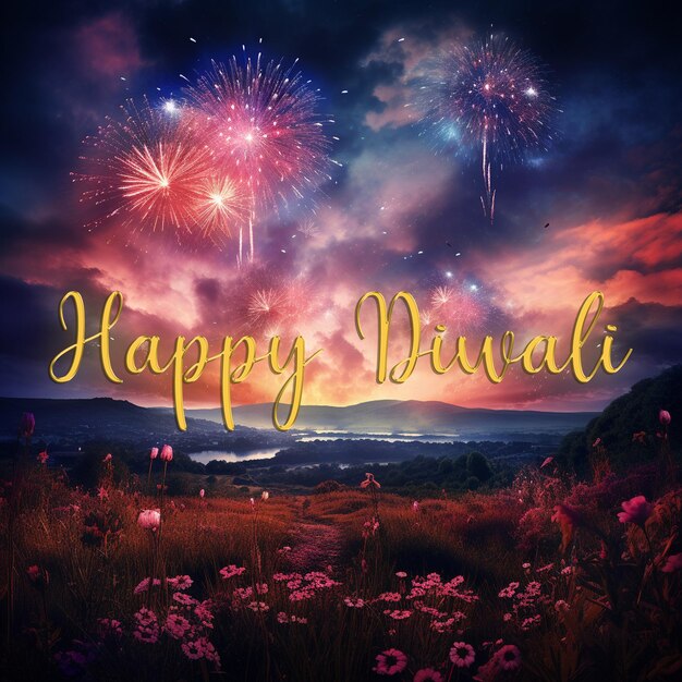 Fijne Diwali