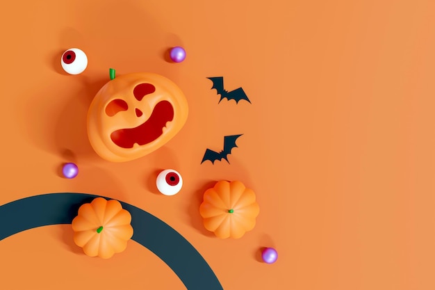 Fijne Halloween Bander