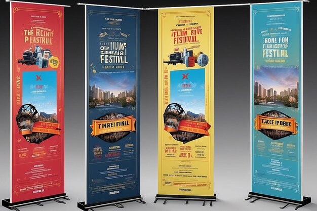 Film Festival Ticket Sales