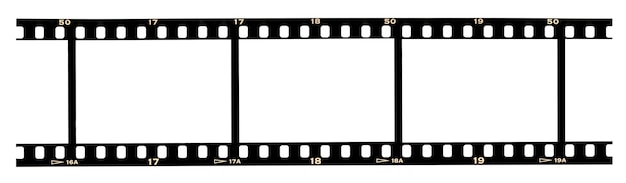 Foto fotogrammi cinematografici