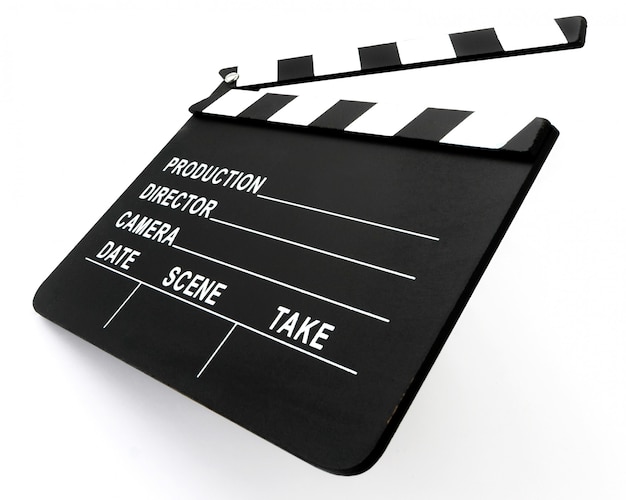 Film Slate