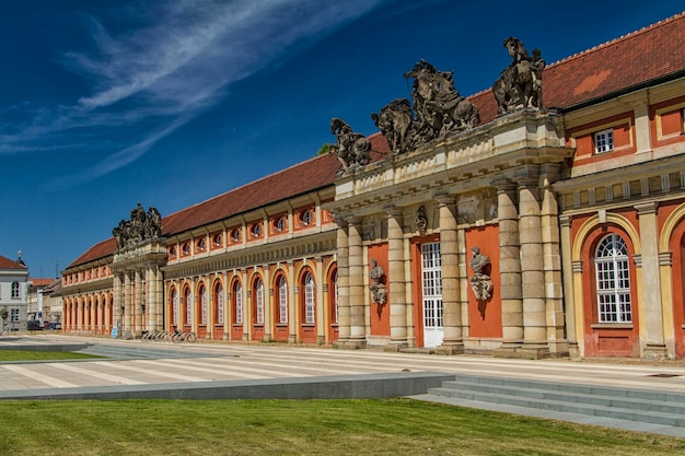 Filmmuseum in Potsdam