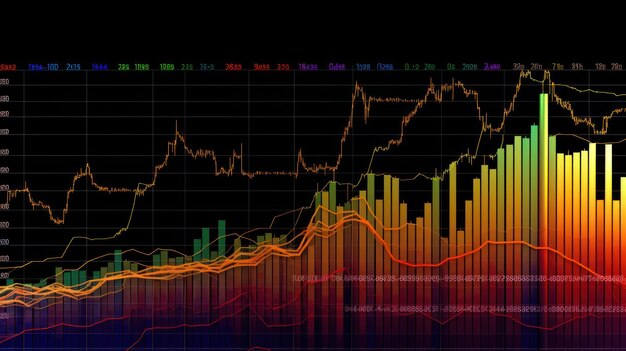 finance_and_economy_chart_for_dollar_gold_euro_currency