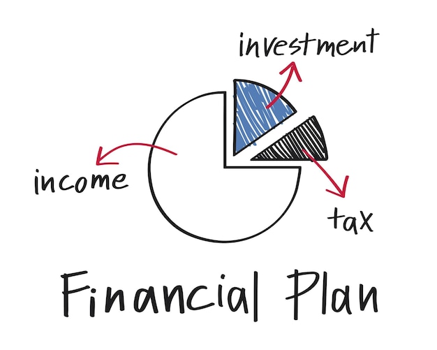Finance png transparent background