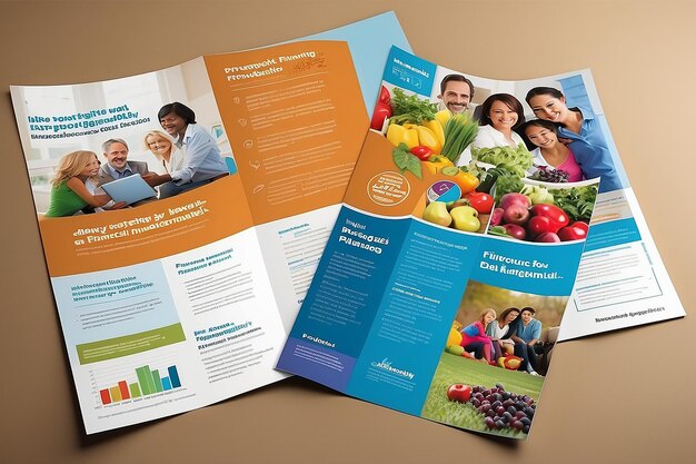 Financial Education Brochure