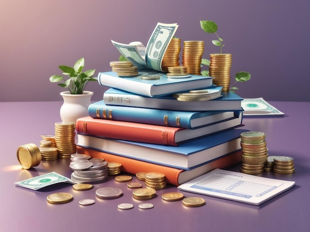 Financial Education Learn How to Manage Money Effectively