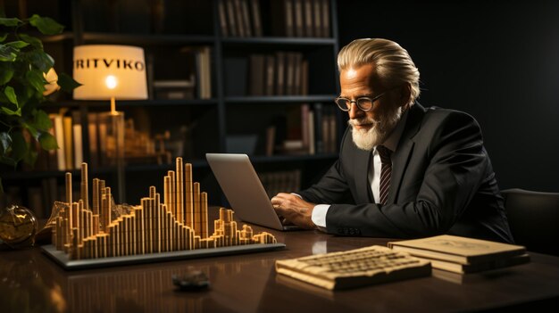 Financial Mastery How to Calculate Income and ROI with Interest Rates and Dividends