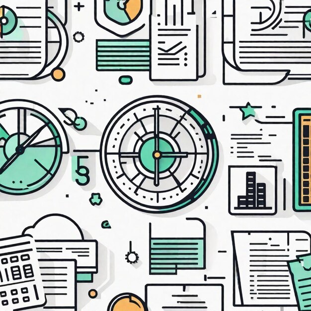 premium-ai-image-financial-planning-and-analysis
