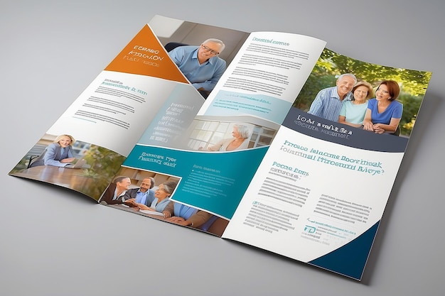 Financial Planning Brochure