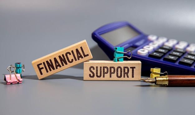 Financial Assistance with EduWire