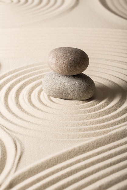 finding solutions with zen mindset