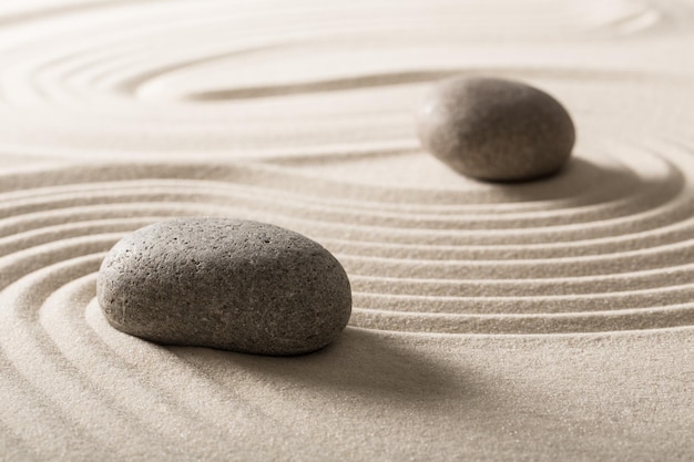 finding solutions with zen mindset