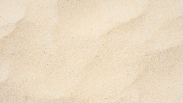 fine beach sand texture as background