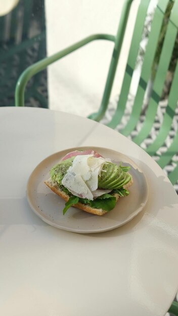 写真 美味しい食べ物