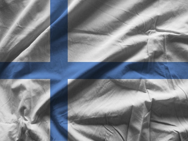 Finland flag