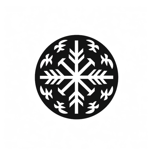 Finnish national pattern