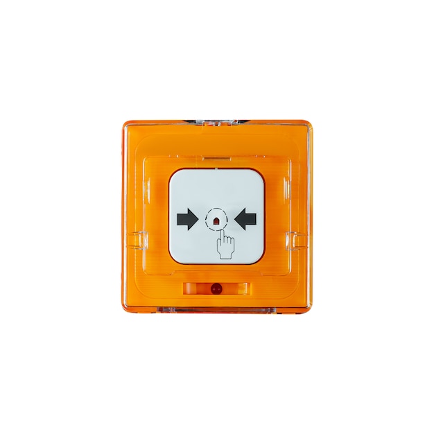 Fire Alarm System