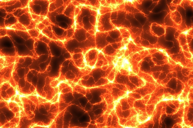 fire burning and glowing flames seamless pattern high resolution background