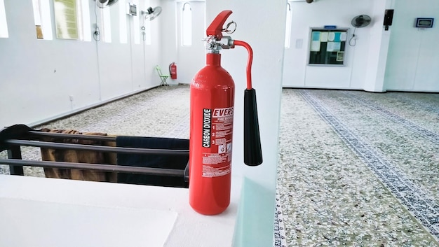 屋内用消火器 化学粉消火器 アパール 消火器