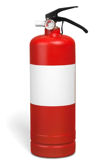 Fire Extinguisher