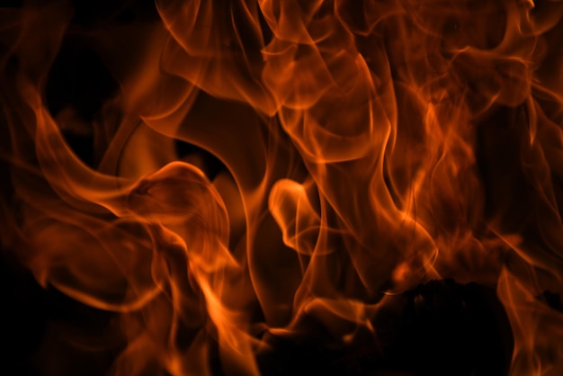 Fire flame texture for banner background burn abstract lights burning big flame blaze flames overlay