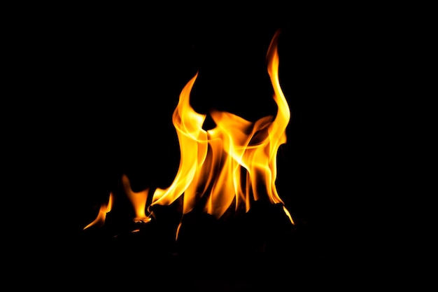 화재 불꽃 질감 불타는 재료 배경 굽기 효과 패턴 블레이즈 및 토치 벽지 열 및 연무 배경