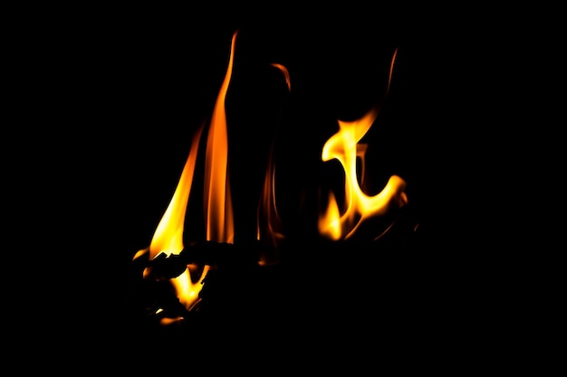 Fire flame texture Burning material backdrop Burn effect pattern Blaze and torch wallpaper Heat and haze backdrop