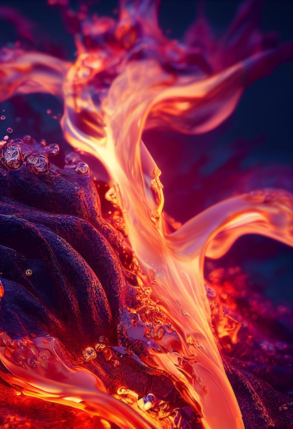 Fire Wallpaper 4K Ultra HD APK for Android Download