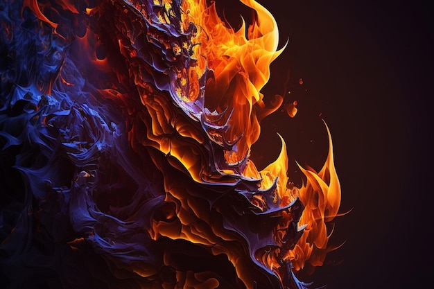 Fire and flames wallpapers that are high definition