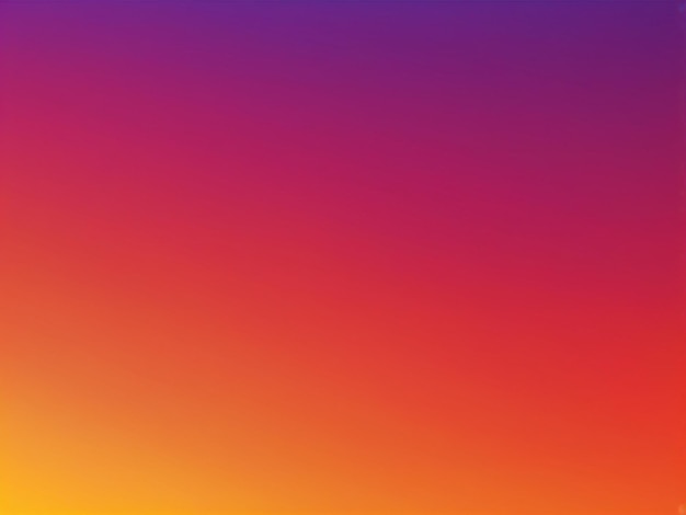 Fire gradient background