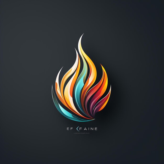 Fire logo