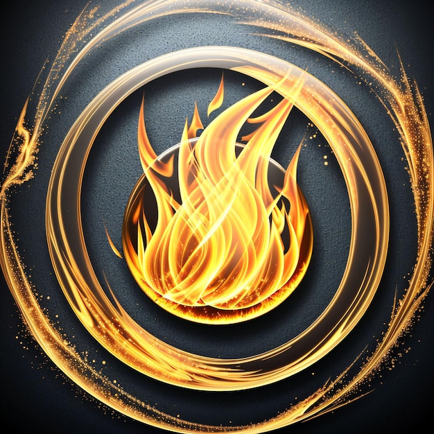 divergent fire