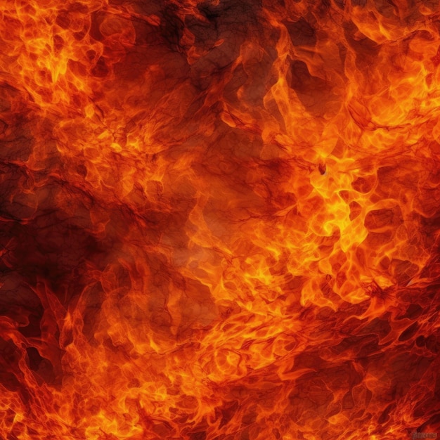 fire texture