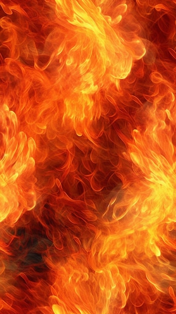 A fire wallpaper that is called fire