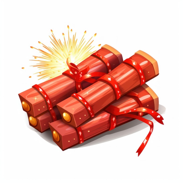 Firecrackers icon