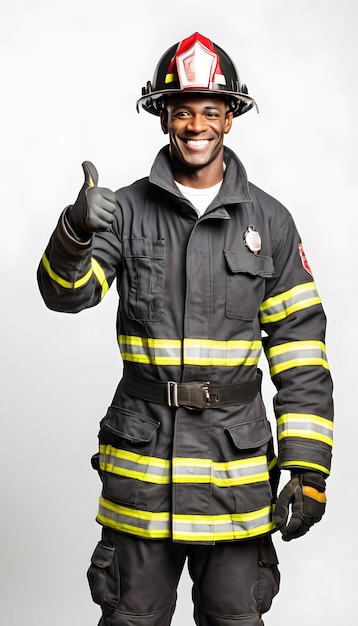 Firefighter