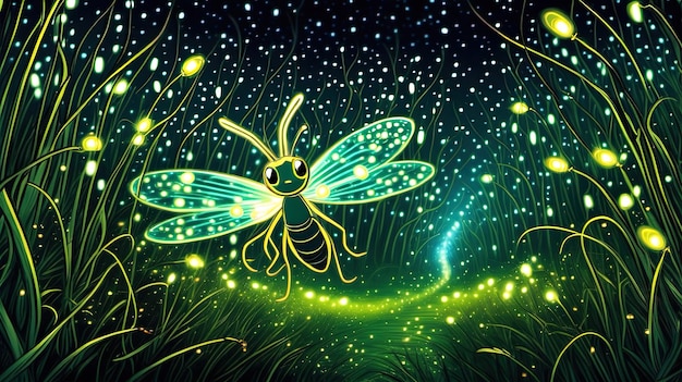 Fireflies