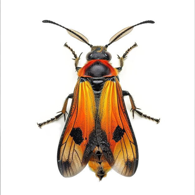 A firefly in white background Job ID 1c8decad71dd45f99e8b3c308c28d79a