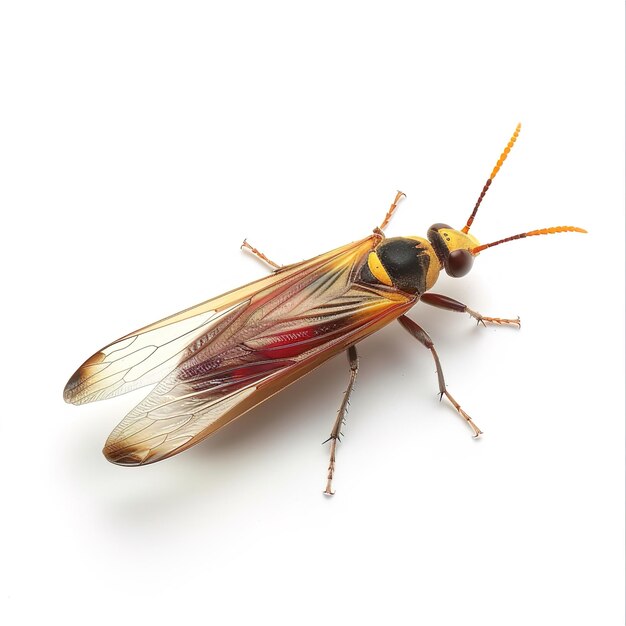 A firefly in white background Job ID a22a20ff4d4d4addb45cef05bc4a182b