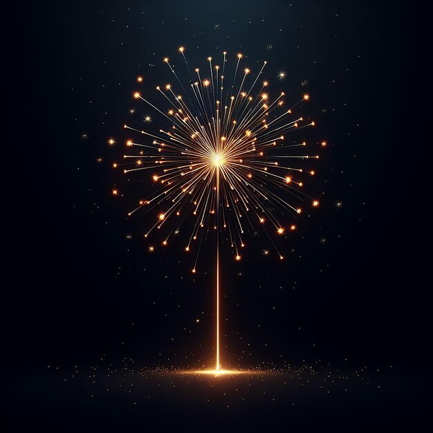 Firework HD