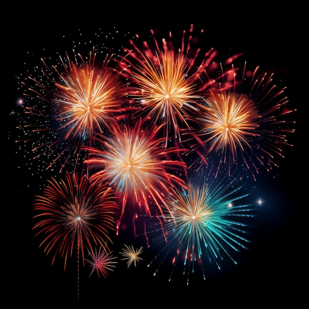fireworks in seattle for 4th of july