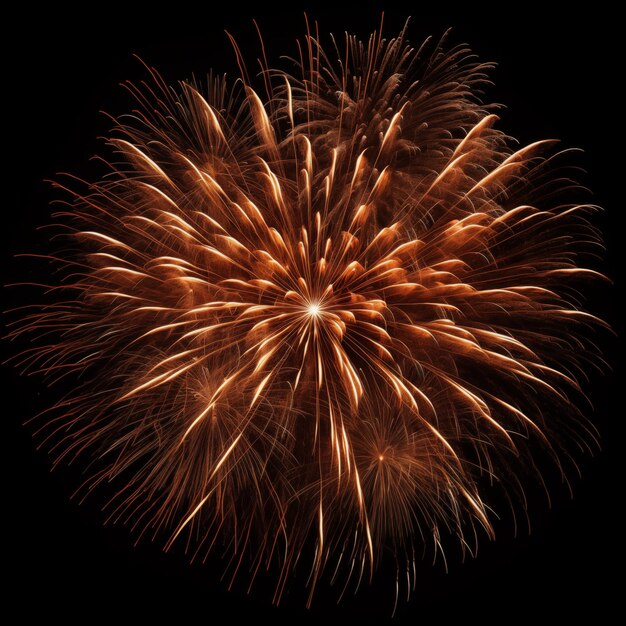 Fireworks textures