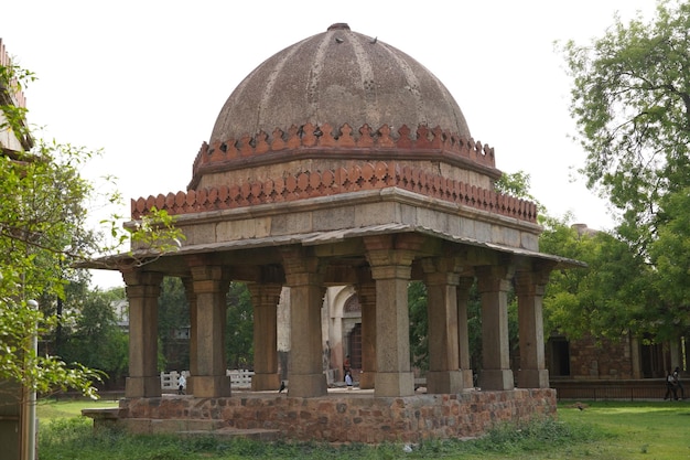 Firoz Shah39s Tomb New Delhi