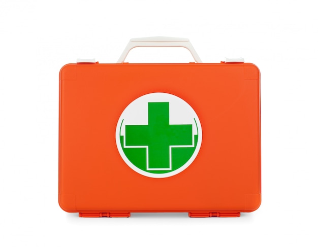 First Aid Kit